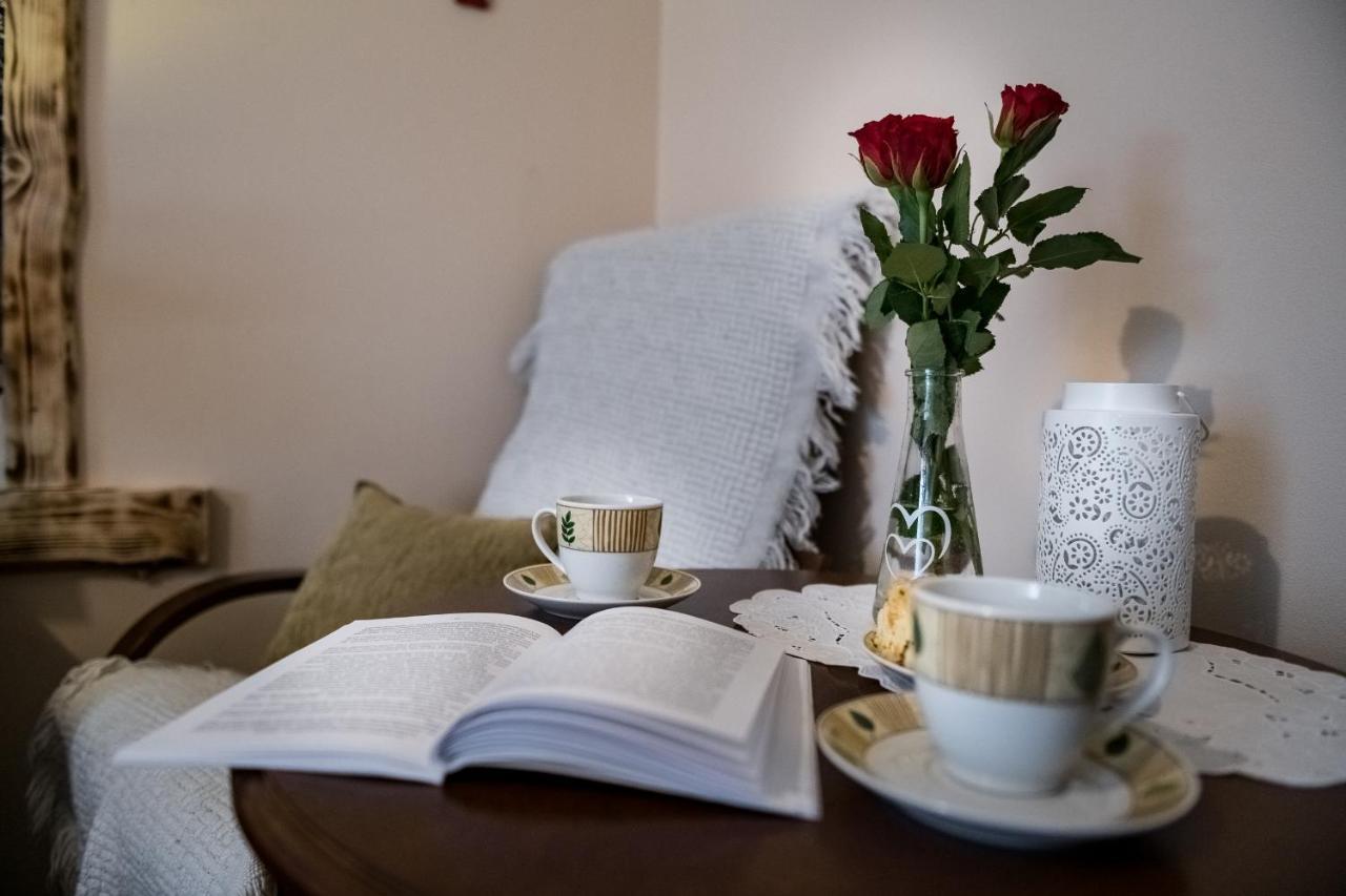 Apartamenty U Bacy Jurgów Extérieur photo