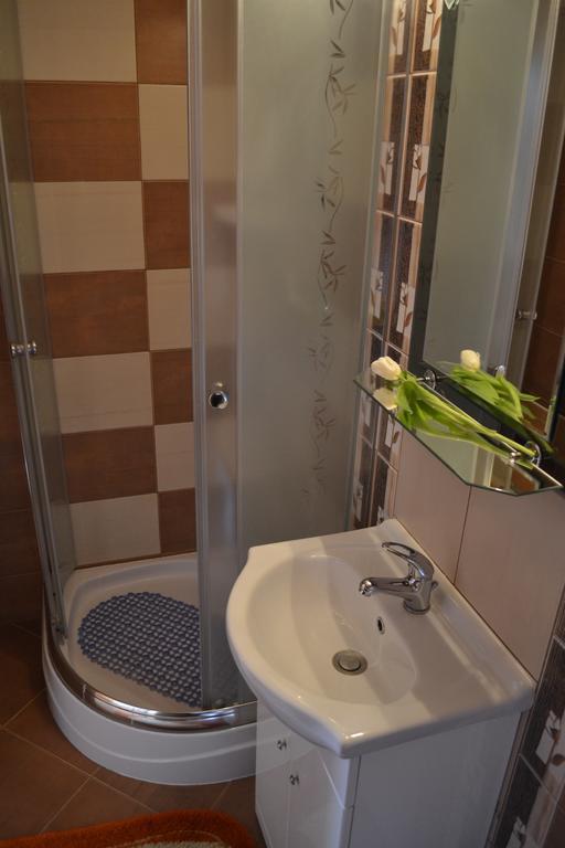 Apartamenty U Bacy Jurgów Extérieur photo