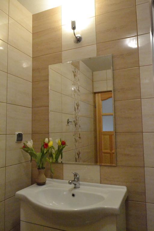 Apartamenty U Bacy Jurgów Extérieur photo