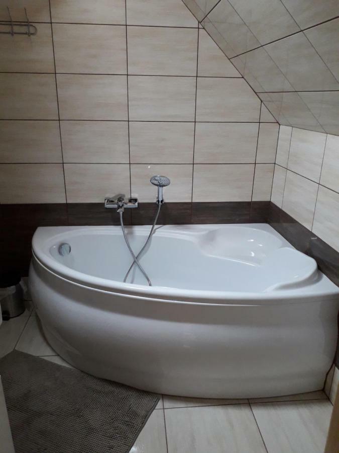 Apartamenty U Bacy Jurgów Extérieur photo